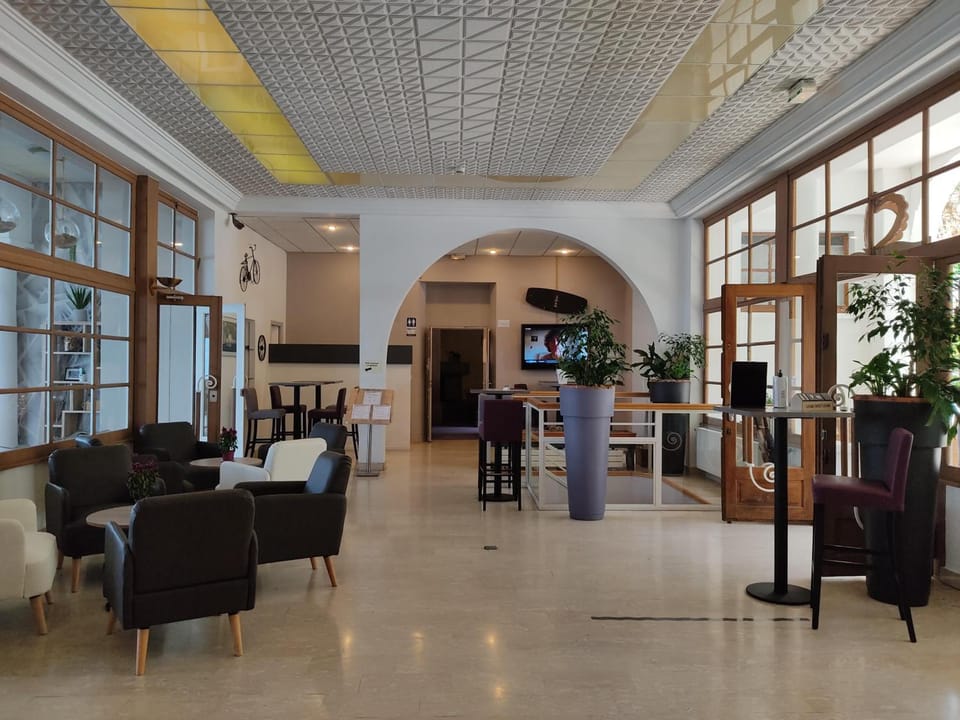 Hotel Des Princes Hotel in Haute-Savoie