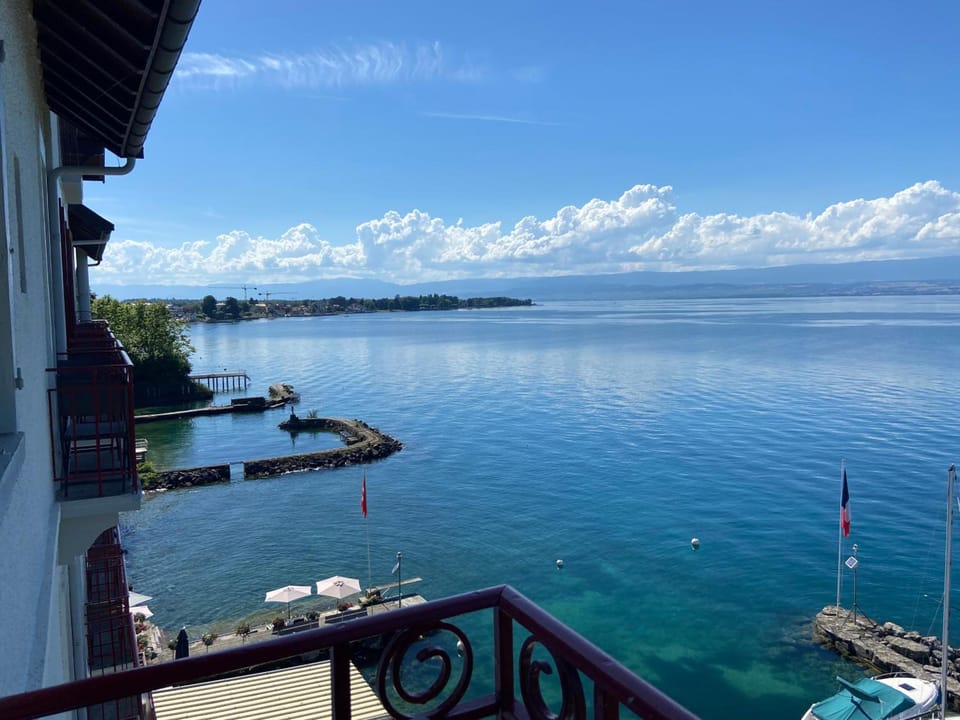 Hotel Des Princes Hotel in Haute-Savoie
