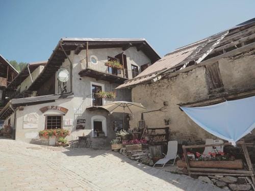 Locanda Alleve Hotel Ristorante Hotel in Piedmont