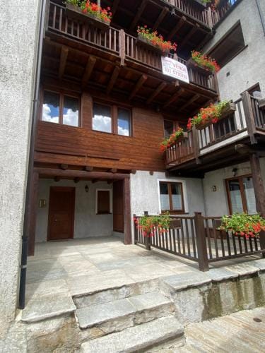 Locanda Alleve Hotel Ristorante Hotel in Piedmont