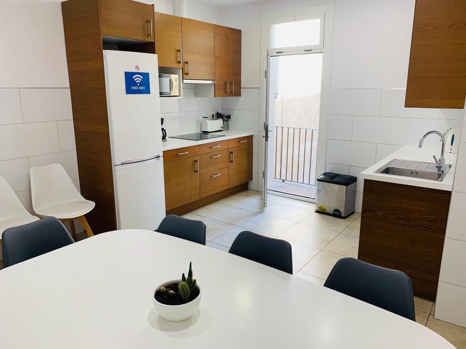 Facilities
