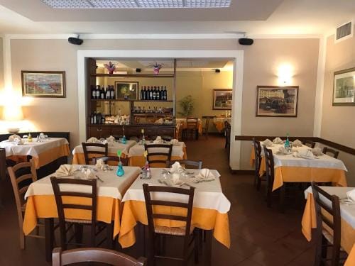 Hotel Tre Castelli Hotel in Emilia-Romagna