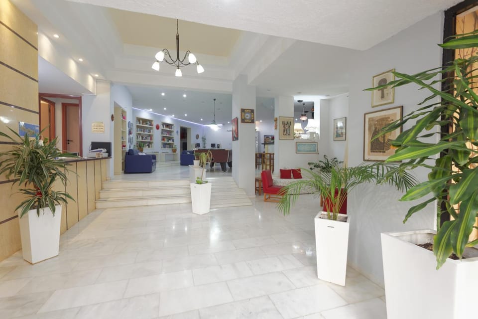 Latania Apartments Apartment hotel in Stalida