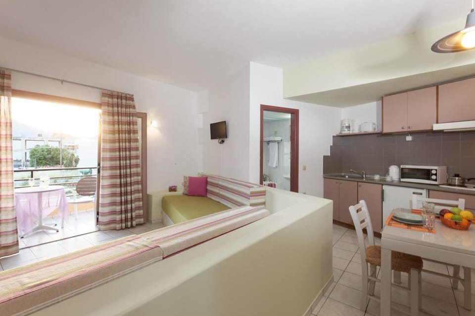 Latania Apartments Apartment hotel in Stalida