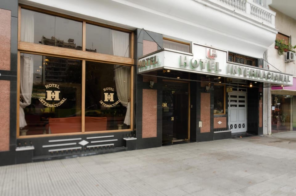 Hotel Internacional Hotel in Buenos Aires