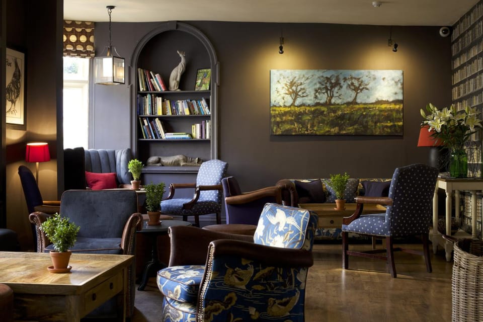 Bar/lounge