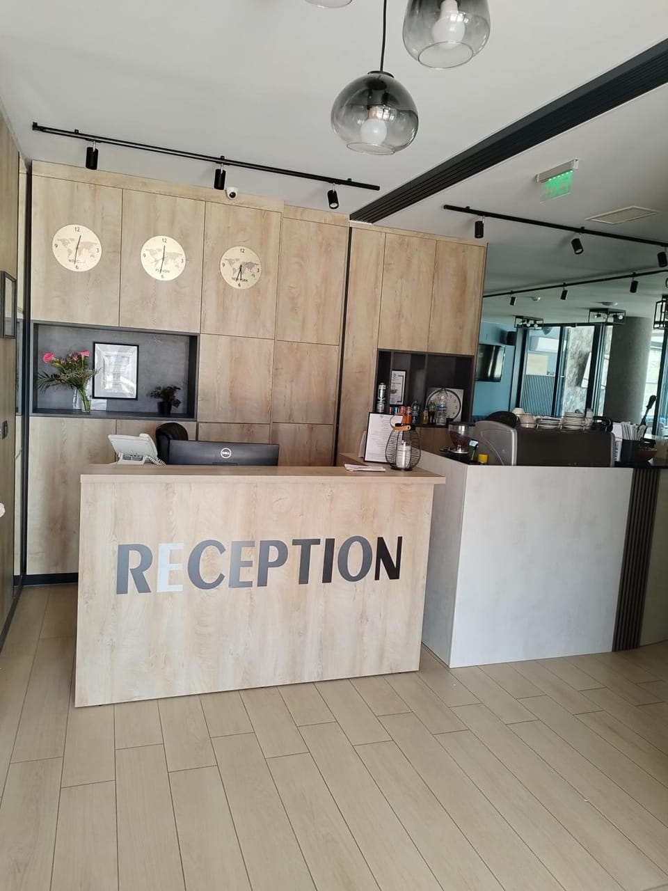 Philippopolis Hotel Hotel in Plovdiv