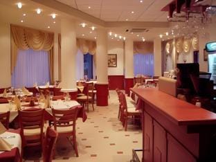 Philippopolis Hotel Hotel in Plovdiv