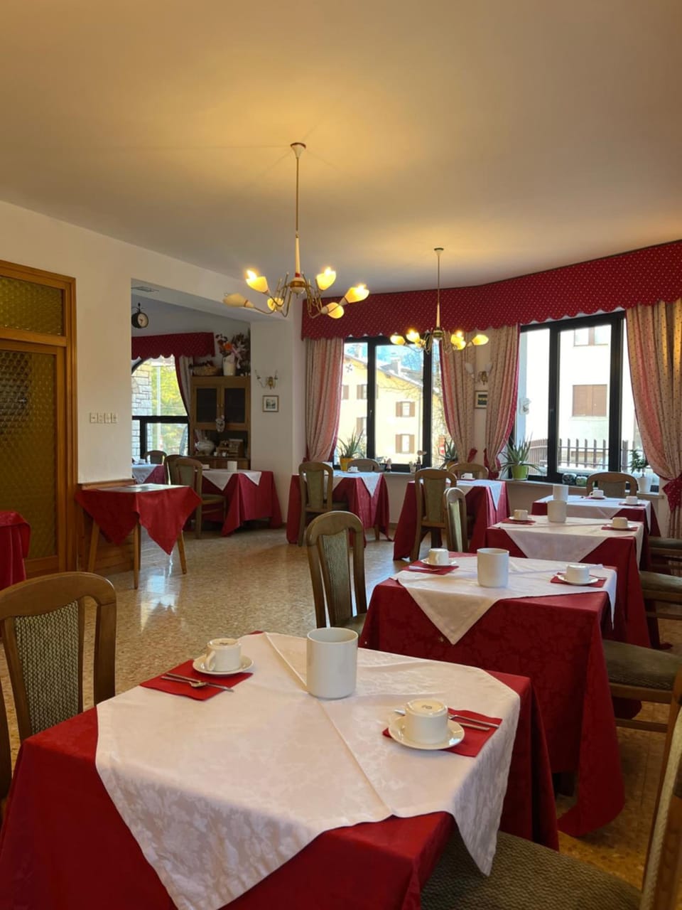 Hotel Garni Suisse Hotel in Trentino-South Tyrol