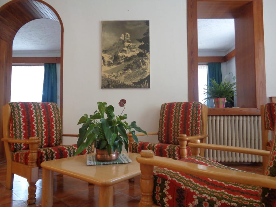 Hotel Garni Suisse Hotel in Trentino-South Tyrol
