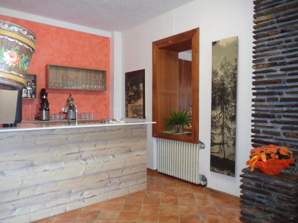 Hotel Garni Suisse Hotel in Trentino-South Tyrol