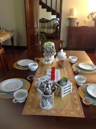 Le Tre Querce B&B Hotel in Bassano del Grappa