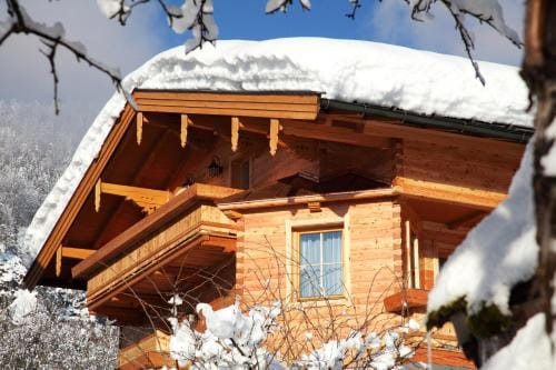 Theresenhof Hotel in Salzburgerland