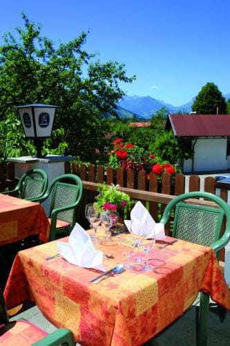 Theresenhof Hotel in Salzburgerland
