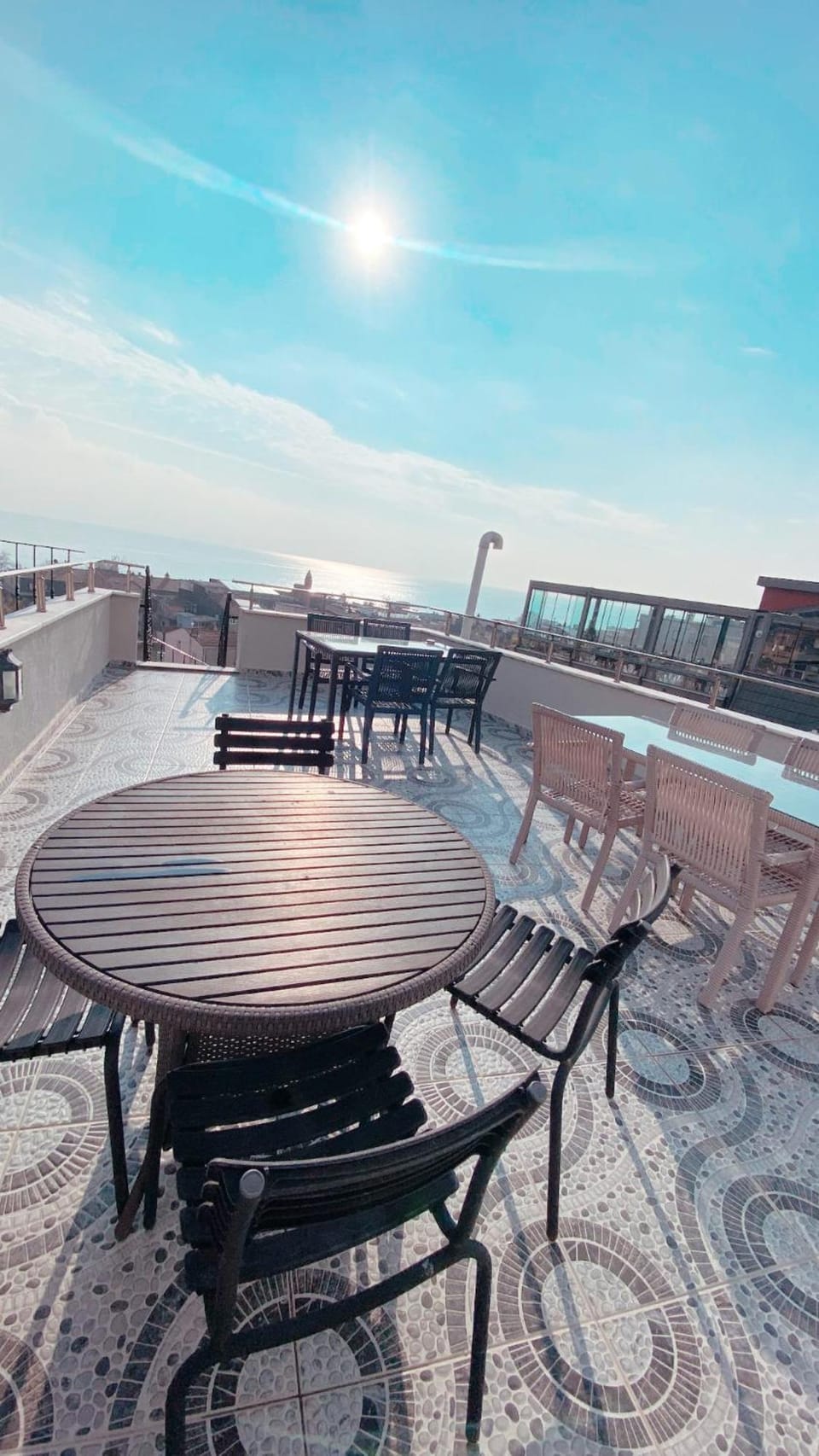 Saba Sultan Hotel Hotel in Istanbul
