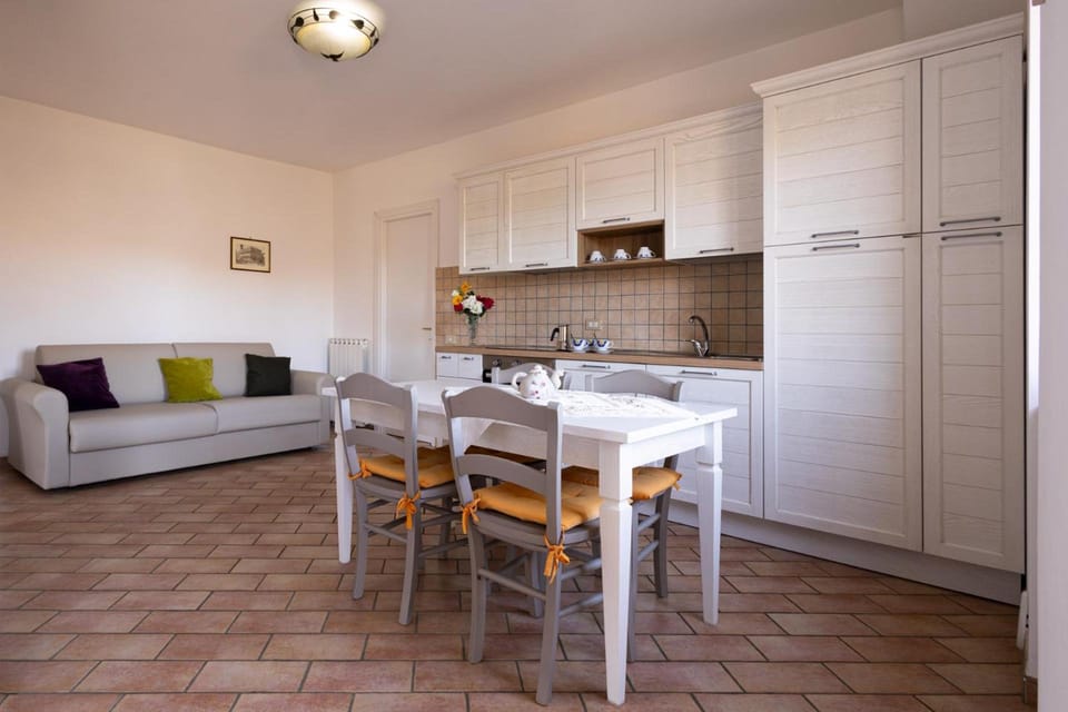 Relais Parco Del Subasio Hotel in Umbria