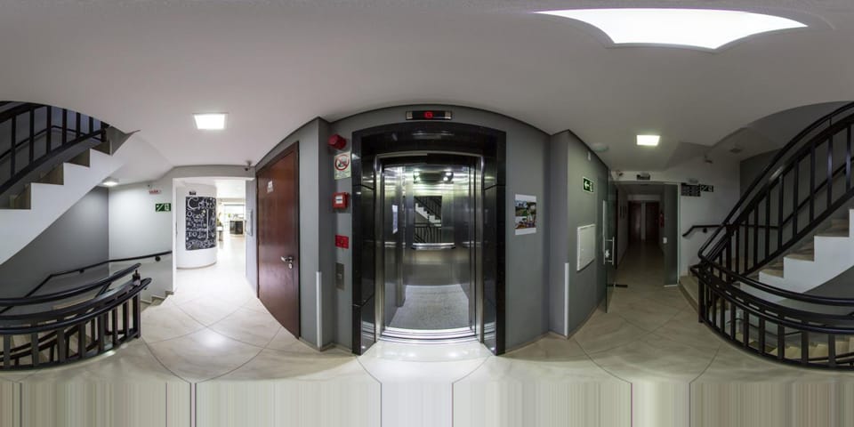 Hollyster Hotel Hotel in São José dos Pinhais