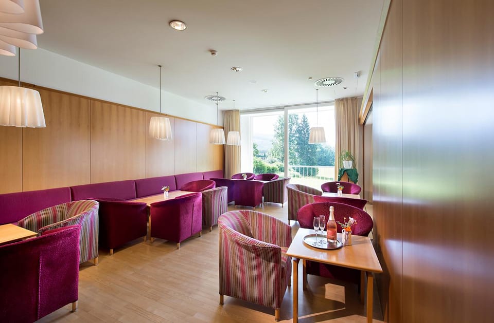 Bar/lounge