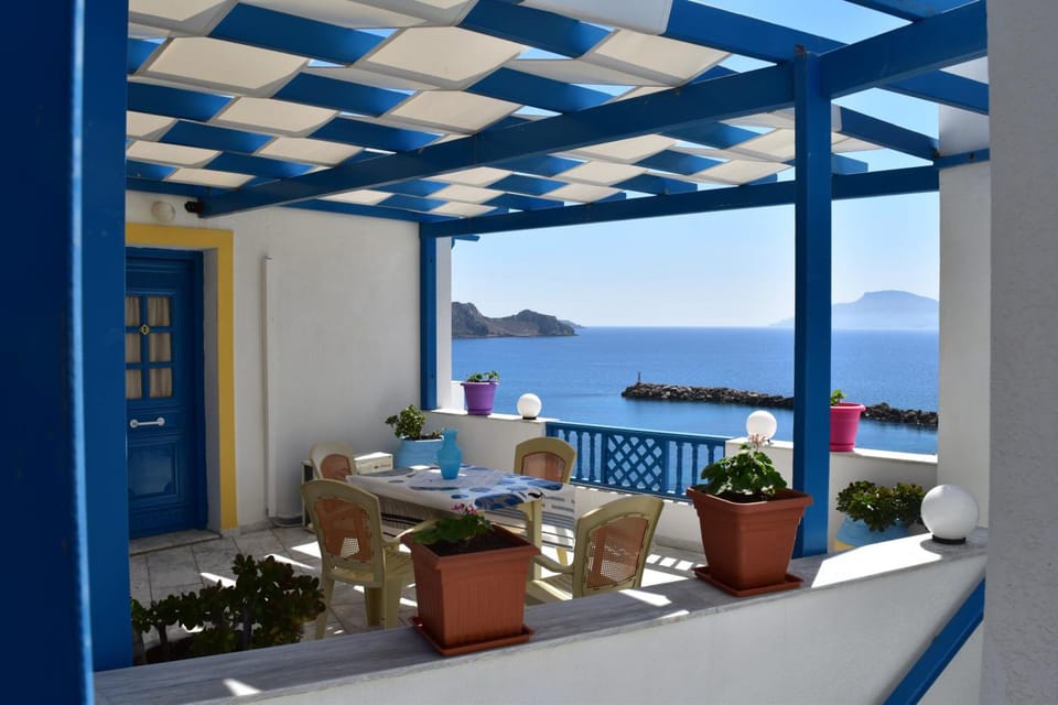 Arhontiko Hotel Hotel in Karpathos, 857 00, Greece