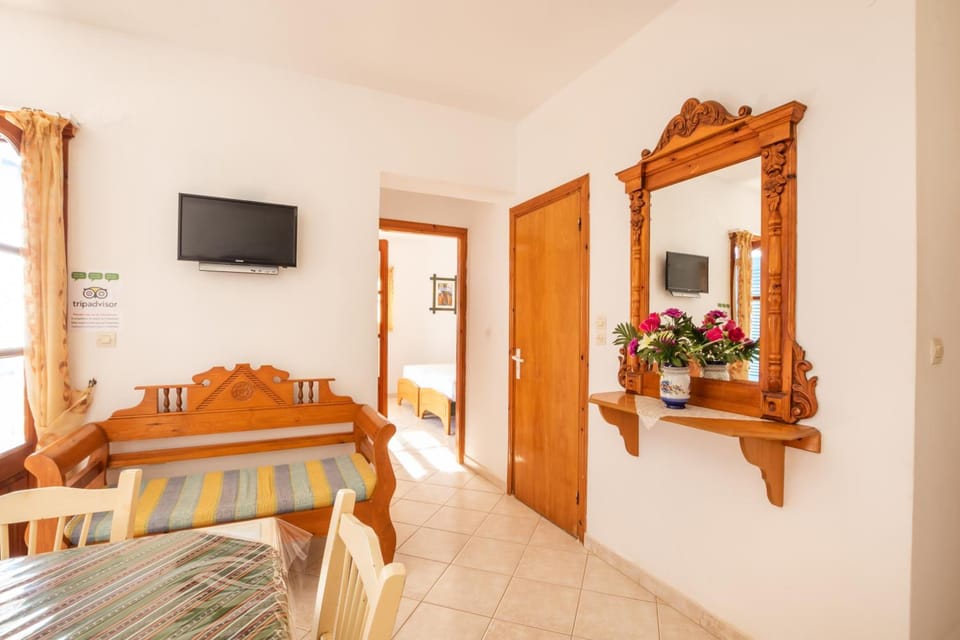 Arhontiko Hotel Hotel in Karpathos, 857 00, Greece