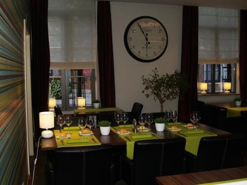 Hotel Florent Hotel in Flanders