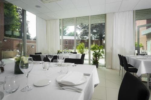 Hotel Florent Hotel in Flanders