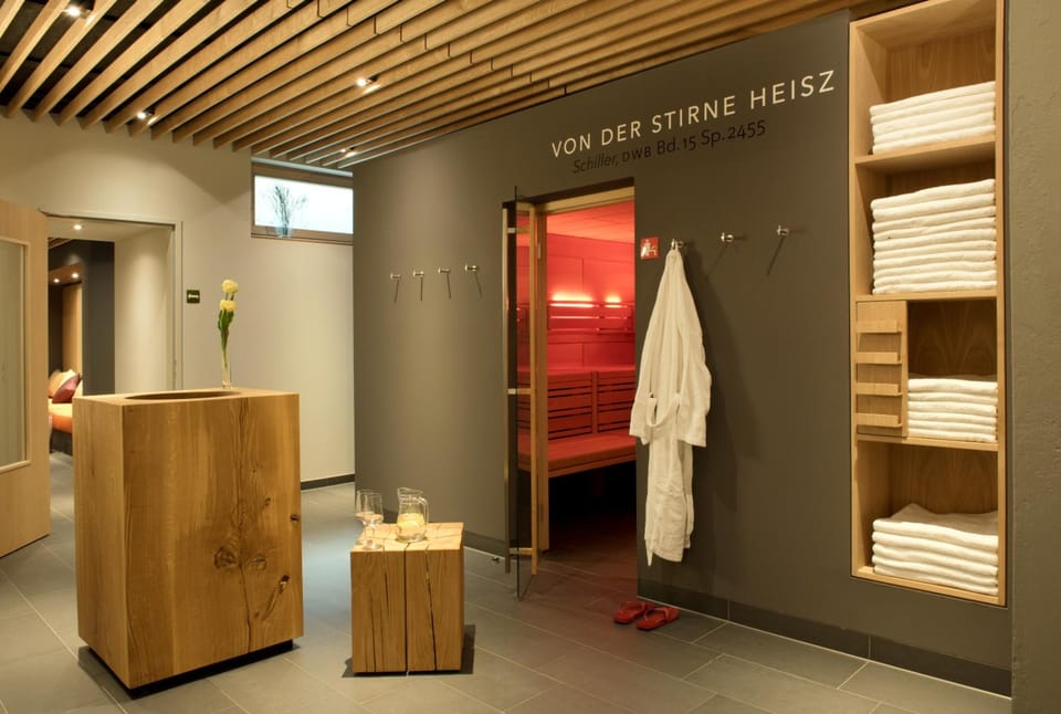 Hotel Gude Hotel in Kassel