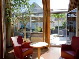 Hotel Gude Hotel in Kassel
