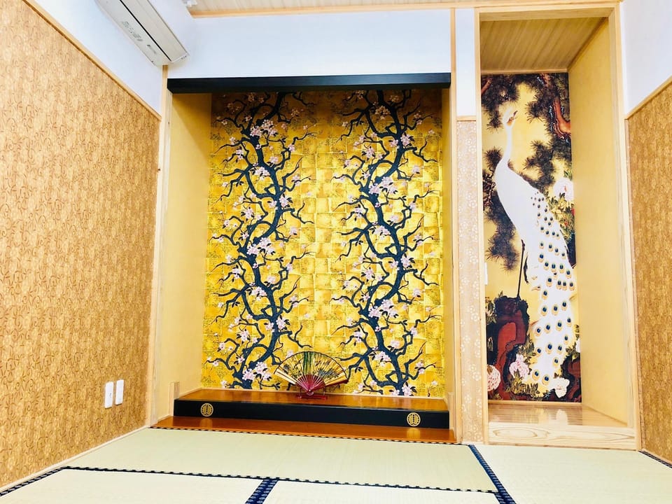 Moritaya Hotel in Japan