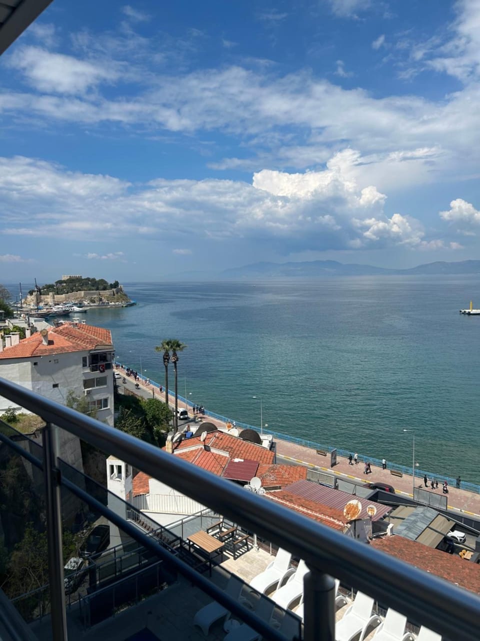Hotel Stella Hotel in Kusadasi