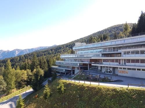 Res. Sole Alto appartamenti Solandra Hotel in Province of Brescia