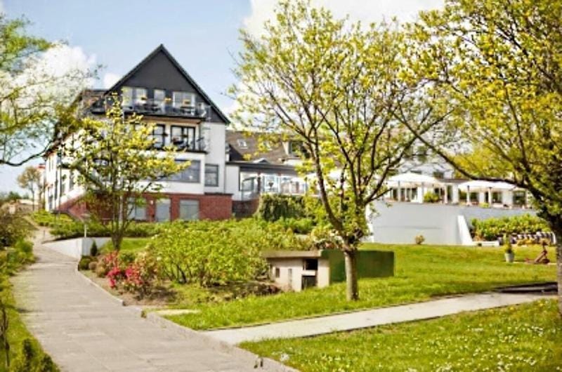 Seehotel Owschlag Hotel in Schleswig-Holstein
