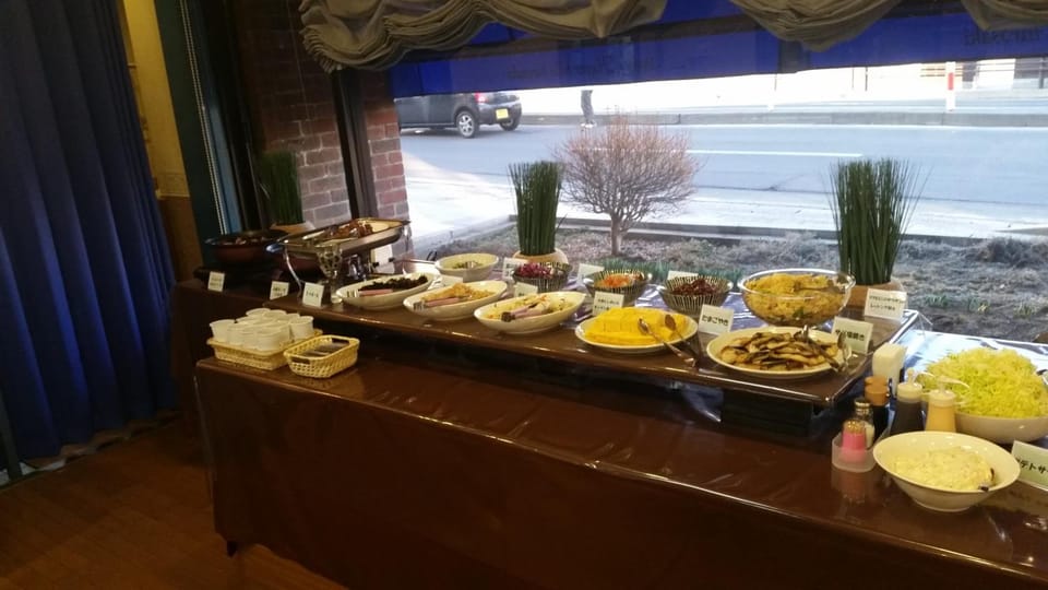 Food and beverages