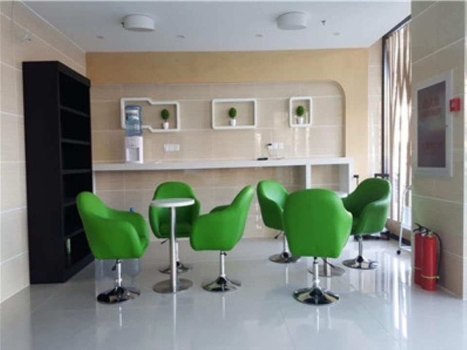 Vatica Beijing Miyun West Guoyuan Street Hotel Hotel in Beijing