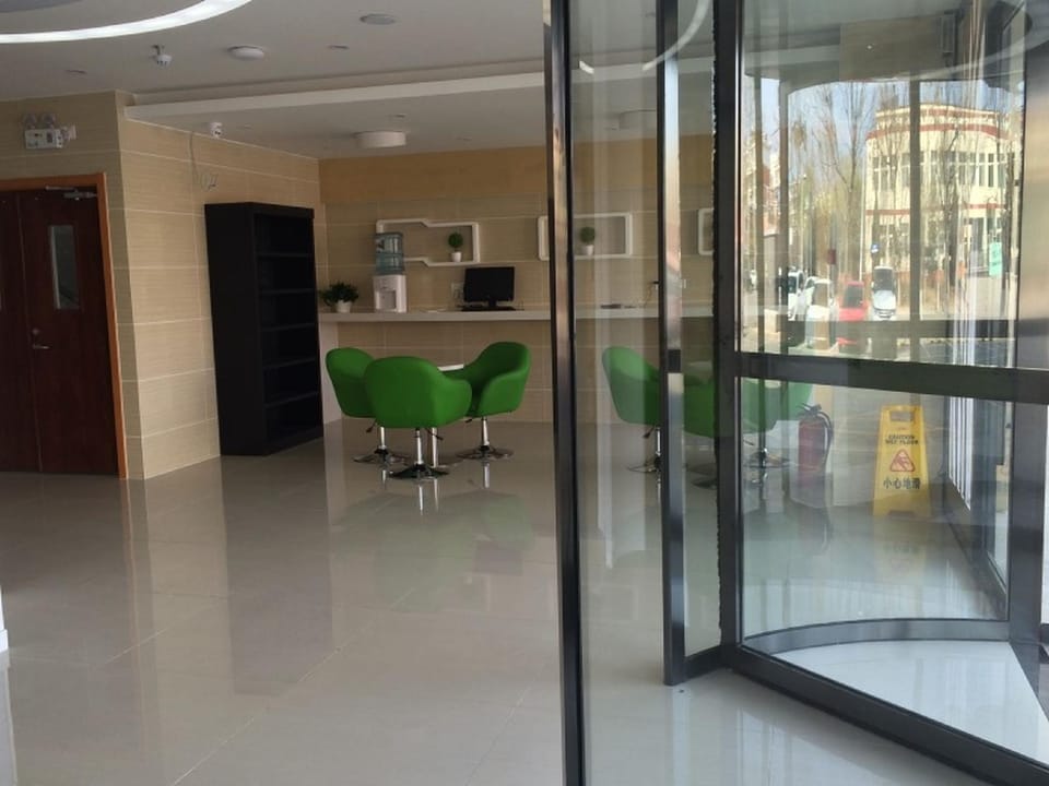 Vatica Beijing Miyun West Guoyuan Street Hotel Hotel in Beijing