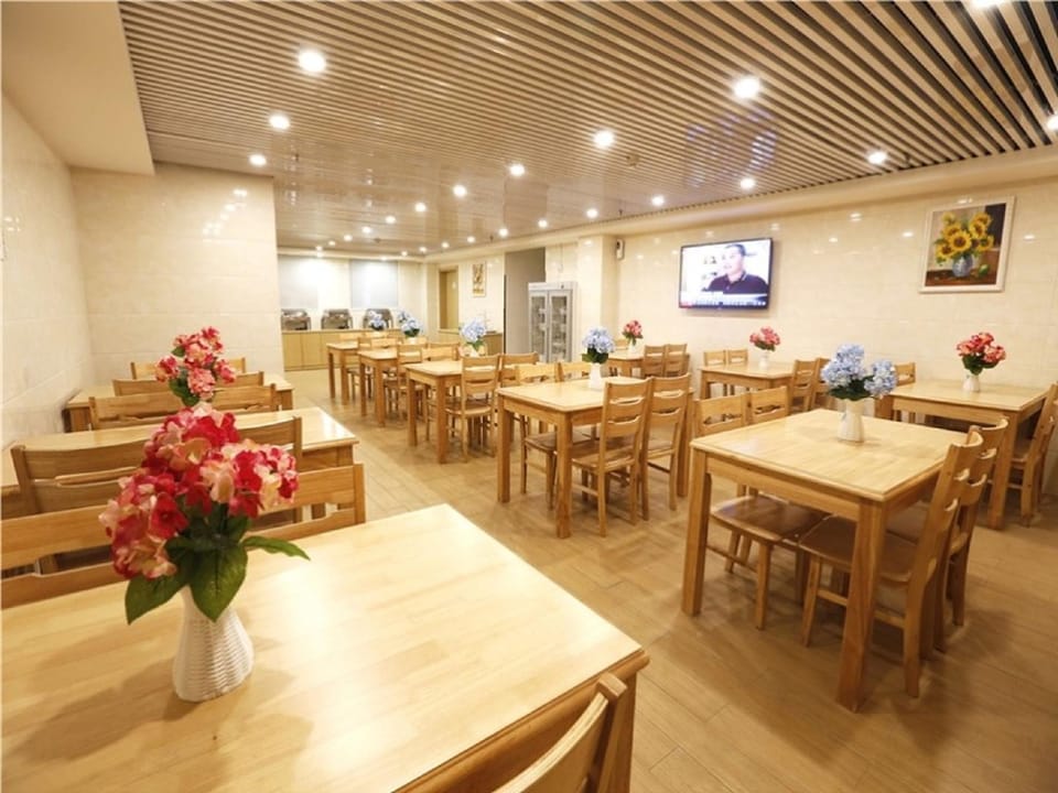 GreenTree Inn Beijing Maquanying Subway Station Hotel in Beijing
