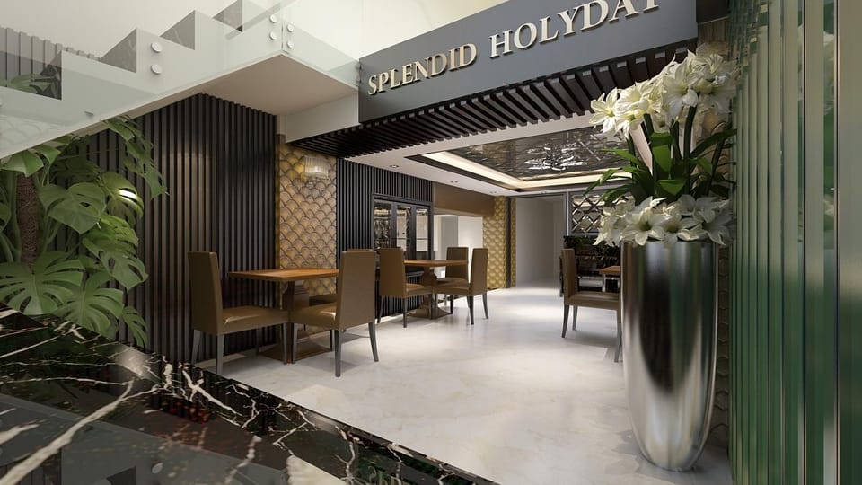 Splendid Holiday Hotel Hanoi Hotel in Hanoi