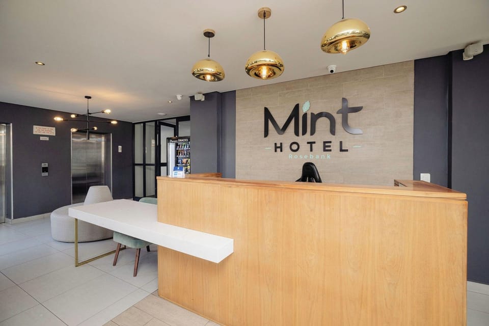 The Residency Jellicoe Apartment hotel in Johannesburg