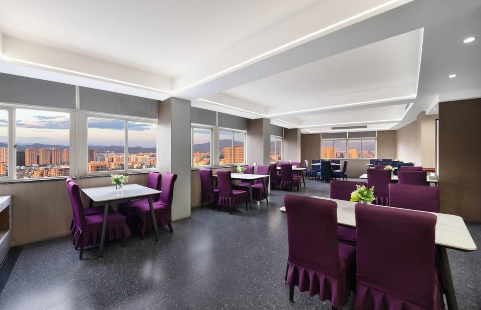 Atlanta Regal Hotel Hotel in Hangzhou