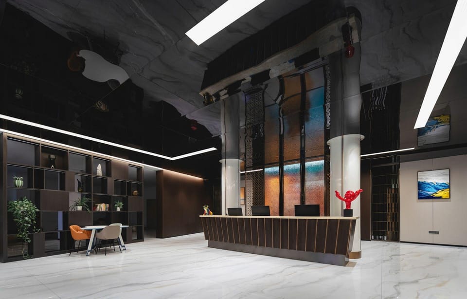 Atlanta Regal Hotel Hotel in Hangzhou