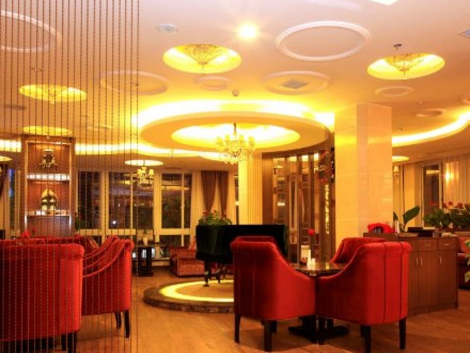 Atlanta Regal Hotel Hotel in Hangzhou