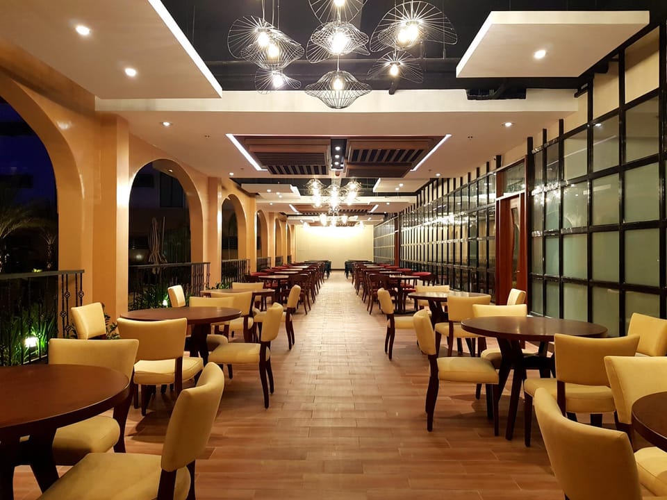 Hotel Oazis Hotel in Caraga