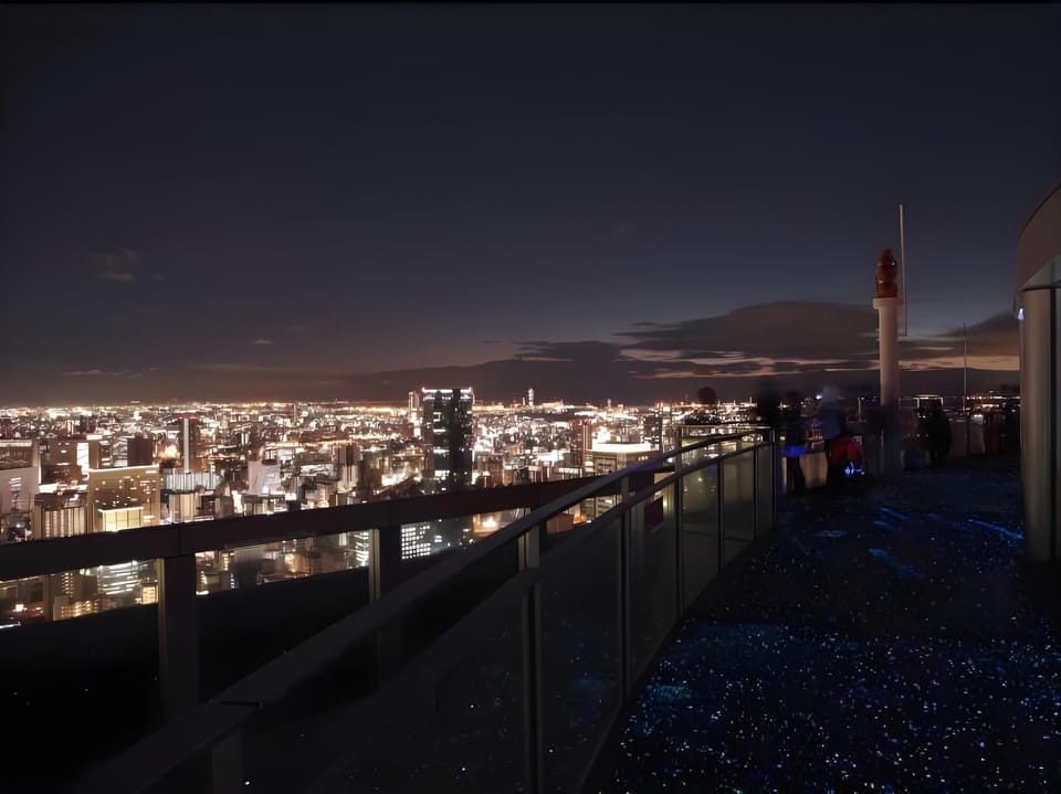 Henn na Resort & Spa Kansai Airport Hotel in Sennan