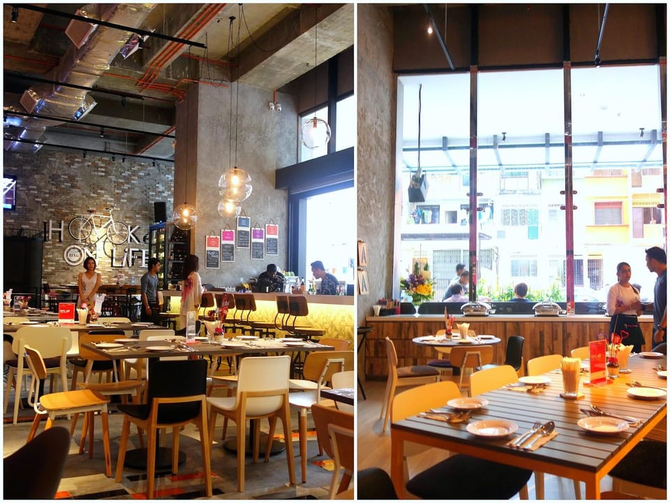 WTE Hotel Suites Bukit Bintang Apartment hotel in Federal Territory of Kuala Lumpur