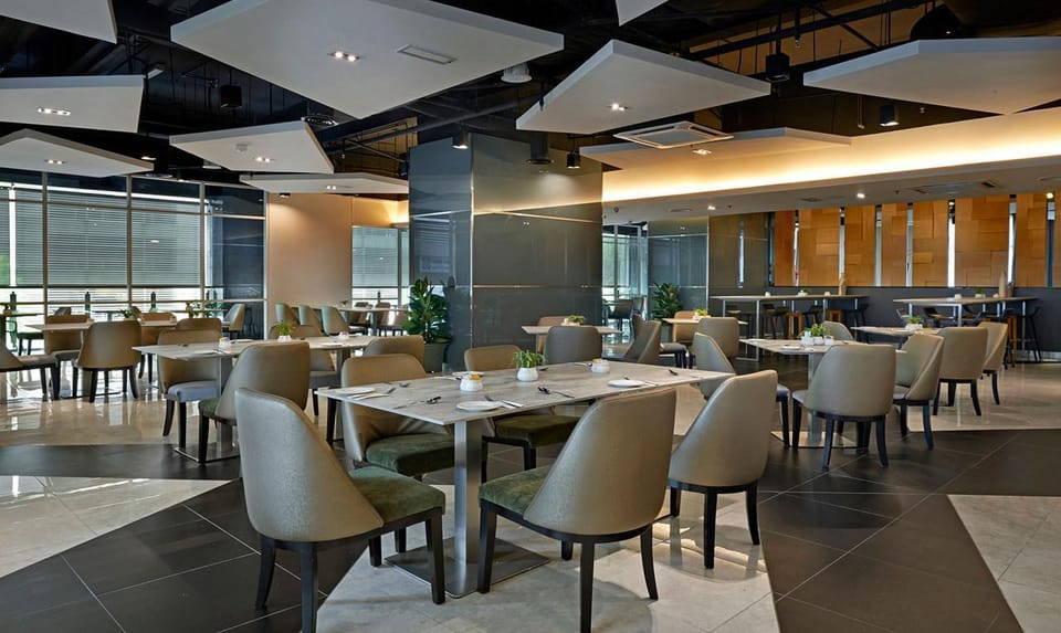 WTE Hotel Suites KLCC Apartment hotel in Federal Territory of Kuala Lumpur
