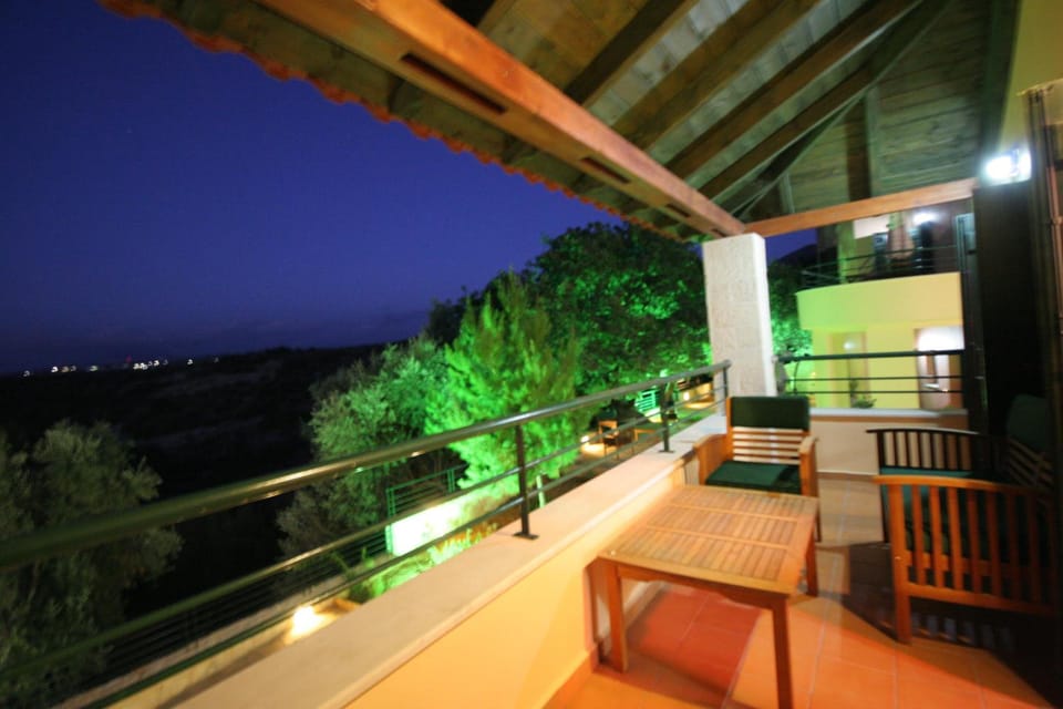 Kastellos Traditional Houses Hotel in Crete