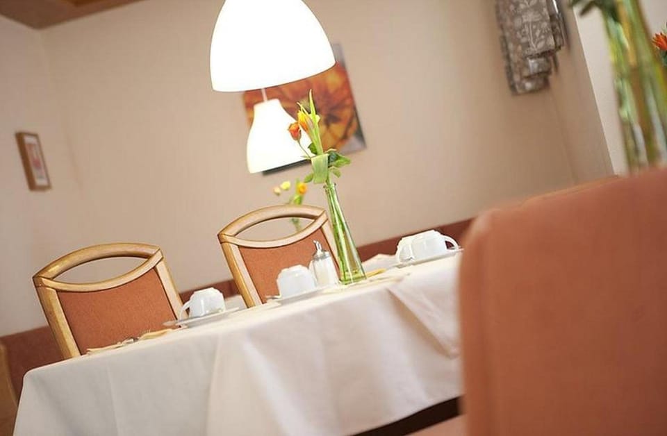 Hotel Blume-Post Hotel in Albstadt
