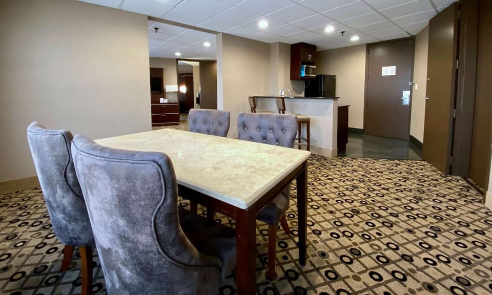 Radisson Hotel Southfield-Detroit Hotel in Southfield