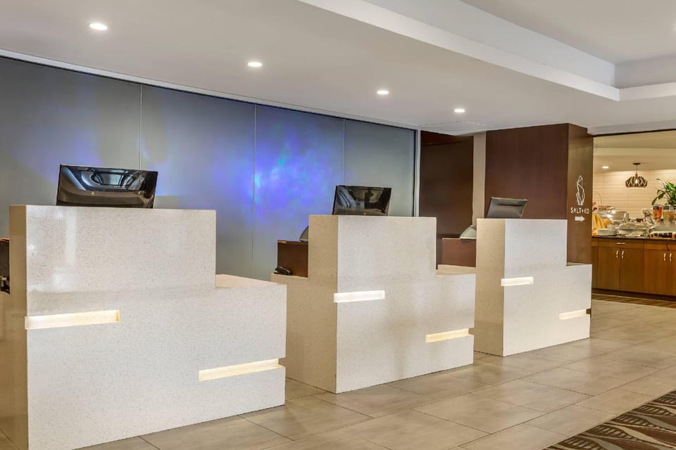 Radisson Hotel Southfield-Detroit Hotel in Southfield