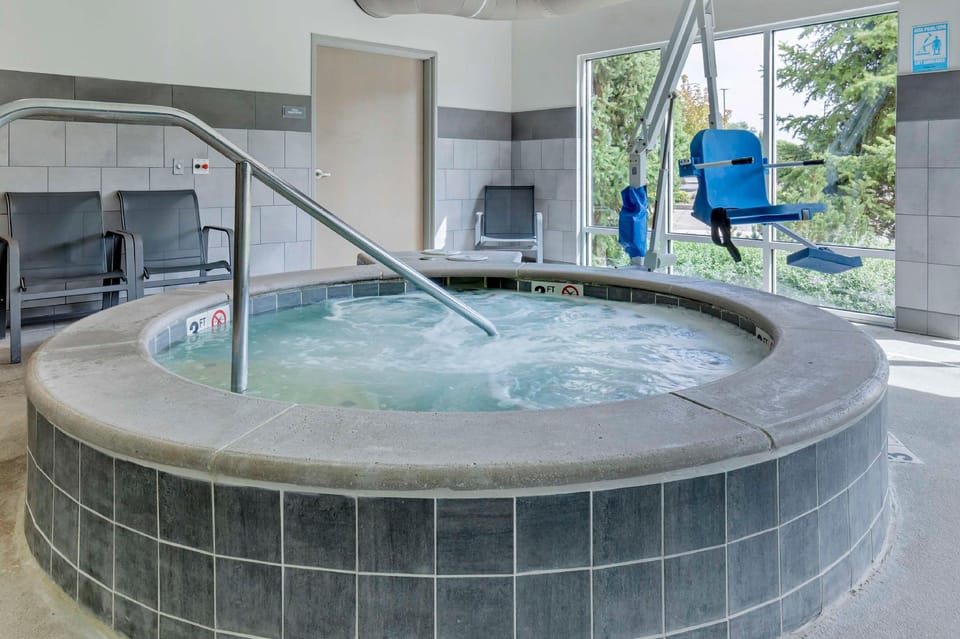 Best Western Plus Peppertree Nampa Civic Center Inn Hotel in Nampa
